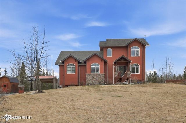 37501 Appaloosa Lane, Soldotna, AK 99669