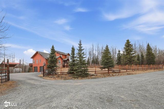 37501 Appaloosa Lane, Soldotna, AK 99669