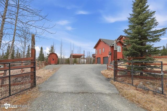 37501 Appaloosa Lane, Soldotna, AK 99669
