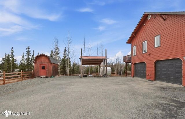 37501 Appaloosa Lane, Soldotna, AK 99669