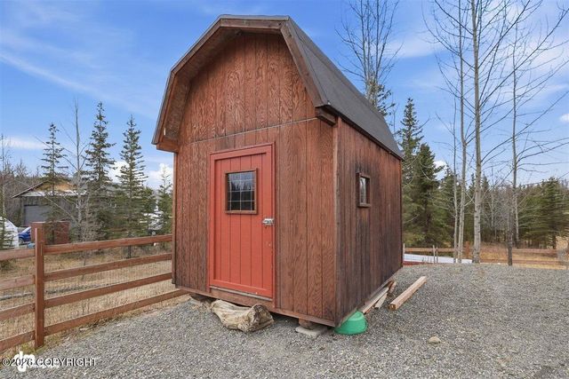 37501 Appaloosa Lane, Soldotna, AK 99669