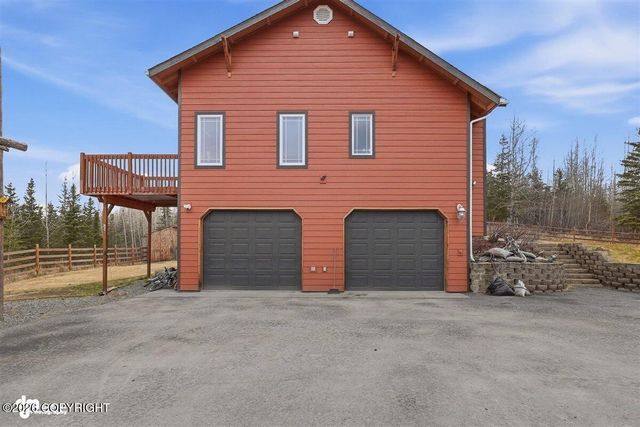 37501 Appaloosa Lane, Soldotna, AK 99669