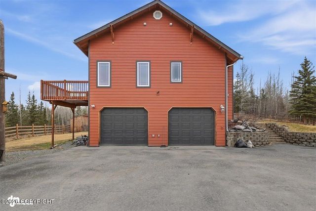 37501 Appaloosa Lane, Soldotna, AK 99669
