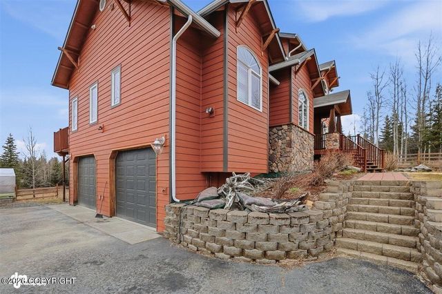 37501 Appaloosa Lane, Soldotna, AK 99669