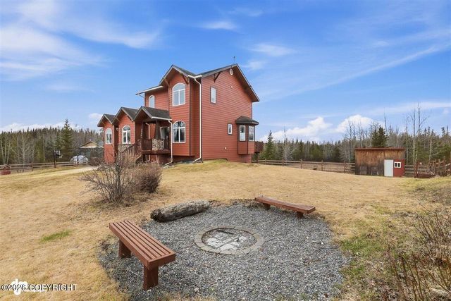 37501 Appaloosa Lane, Soldotna, AK 99669