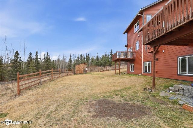 37501 Appaloosa Lane, Soldotna, AK 99669