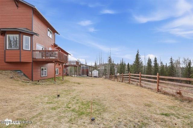 37501 Appaloosa Lane, Soldotna, AK 99669