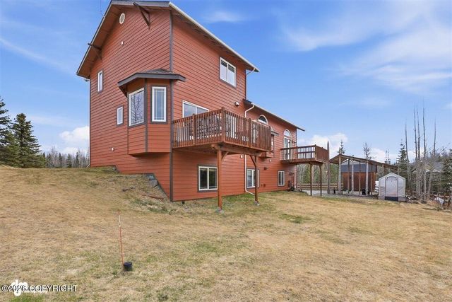 37501 Appaloosa Lane, Soldotna, AK 99669