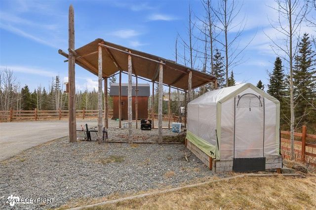 37501 Appaloosa Lane, Soldotna, AK 99669