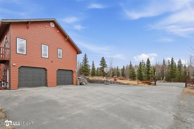 37501 Appaloosa Lane, Soldotna, AK 99669
