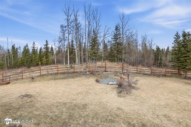 37501 Appaloosa Lane, Soldotna, AK 99669