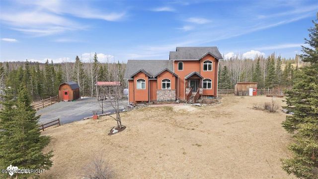 37501 Appaloosa Lane, Soldotna, AK 99669