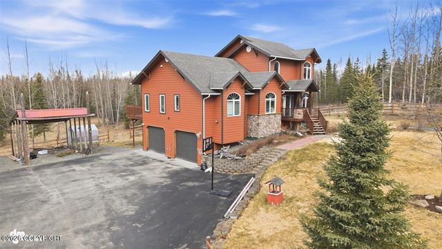 37501 Appaloosa Lane, Soldotna, AK 99669