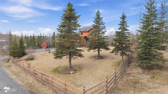 37501 Appaloosa Lane, Soldotna, AK 99669