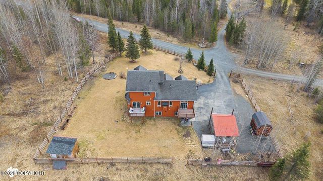 37501 Appaloosa Lane, Soldotna, AK 99669