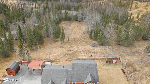 37501 Appaloosa Lane, Soldotna, AK 99669