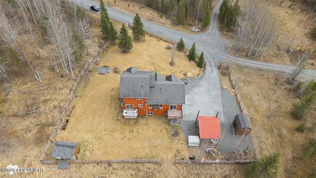 37501 Appaloosa Lane, Soldotna, AK 99669