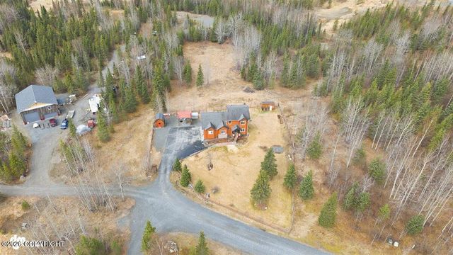 37501 Appaloosa Lane, Soldotna, AK 99669