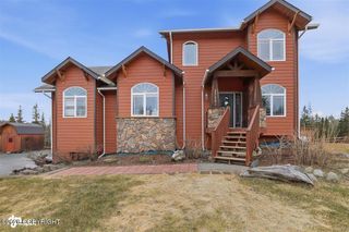 37501 Appaloosa Lane, Soldotna, AK 99669