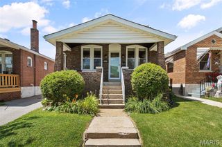 4160 Fillmore Street, St Louis, MO 63116