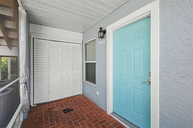 3606 59TH AVENUE W 3606, Bradenton, FL 34210