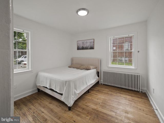 10 Danbury St SE Apt 1, Washington, DC 20032