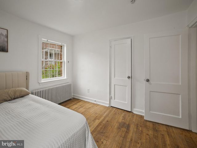 10 Danbury St SE Apt 1, Washington, DC 20032
