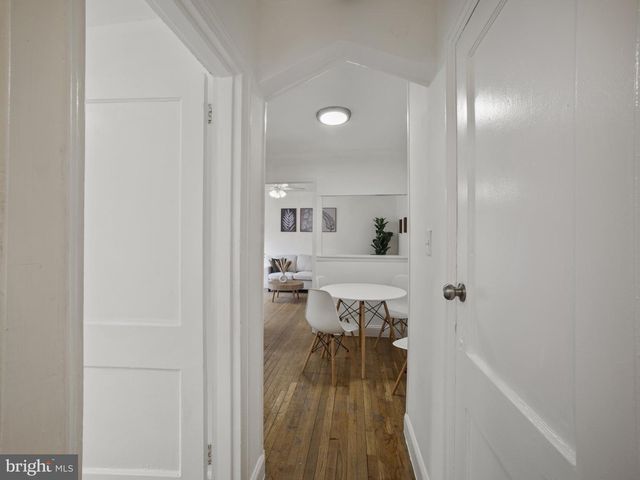 10 Danbury St SE Apt 1, Washington, DC 20032