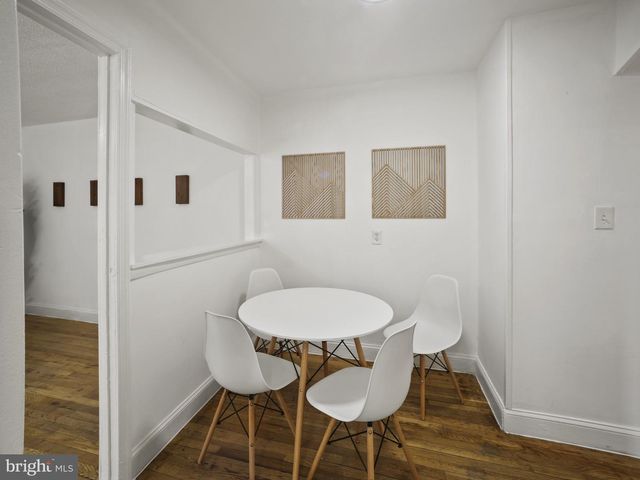 10 Danbury St SE Apt 1, Washington, DC 20032