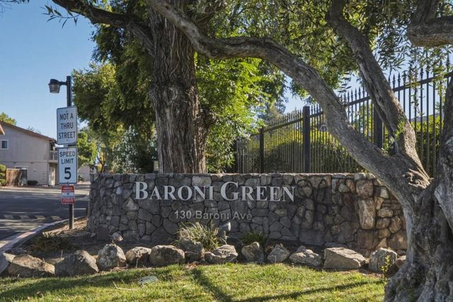 130 Baroni Avenue 37, San Jose, CA 95136