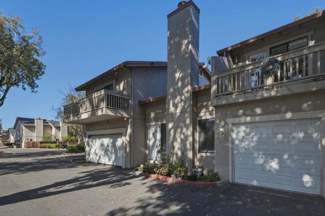 130 Baroni Avenue 37, San Jose, CA 95136