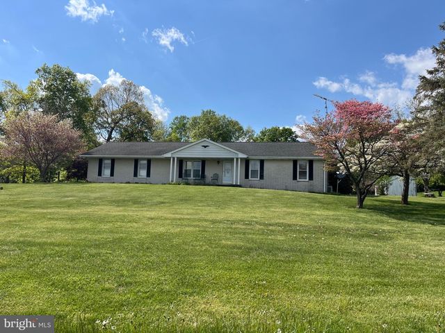 4996 WENTZ RD, Manchester, MD 21102