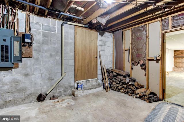 4996 WENTZ RD, Manchester, MD 21102