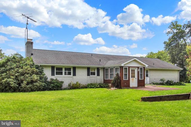 4996 WENTZ RD, Manchester, MD 21102