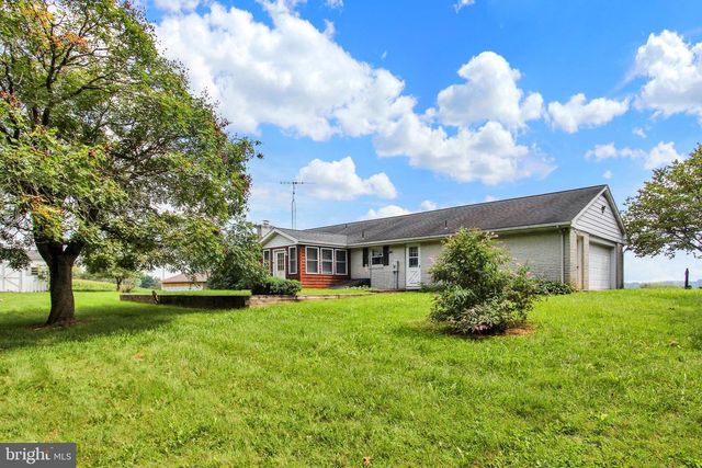 4996 WENTZ RD, Manchester, MD 21102