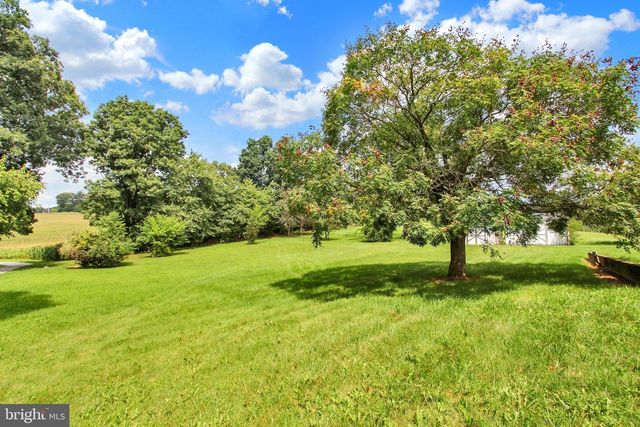4996 WENTZ RD, Manchester, MD 21102