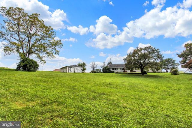 4996 WENTZ RD, Manchester, MD 21102