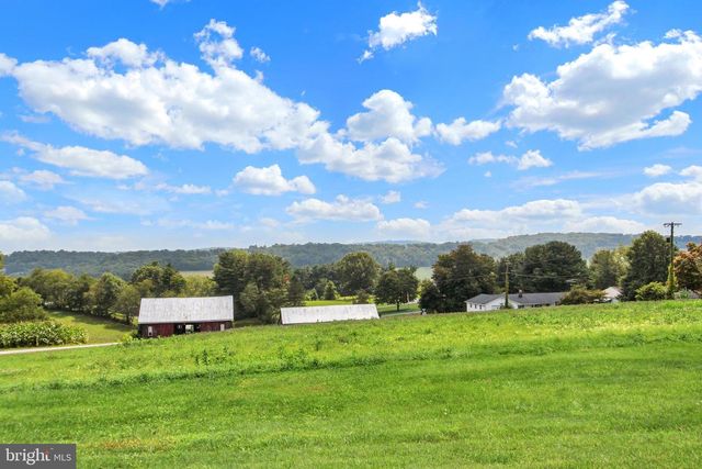 4996 WENTZ RD, Manchester, MD 21102