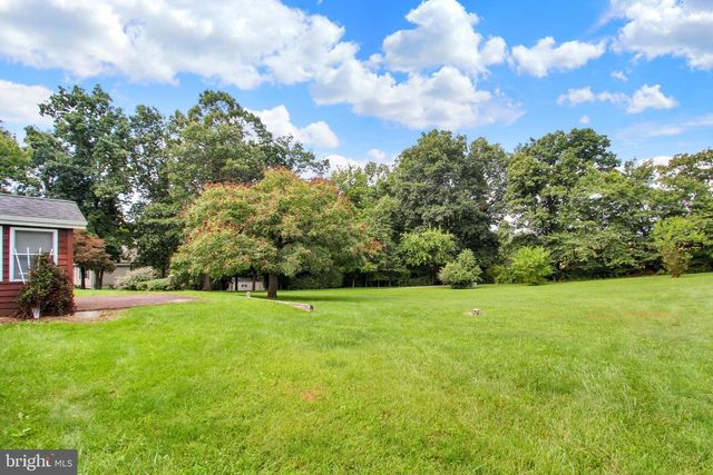 4996 WENTZ RD, Manchester, MD 21102