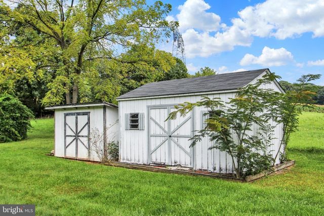 4996 WENTZ RD, Manchester, MD 21102