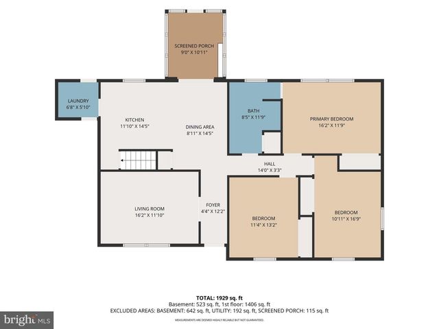 4996 WENTZ RD, Manchester, MD 21102