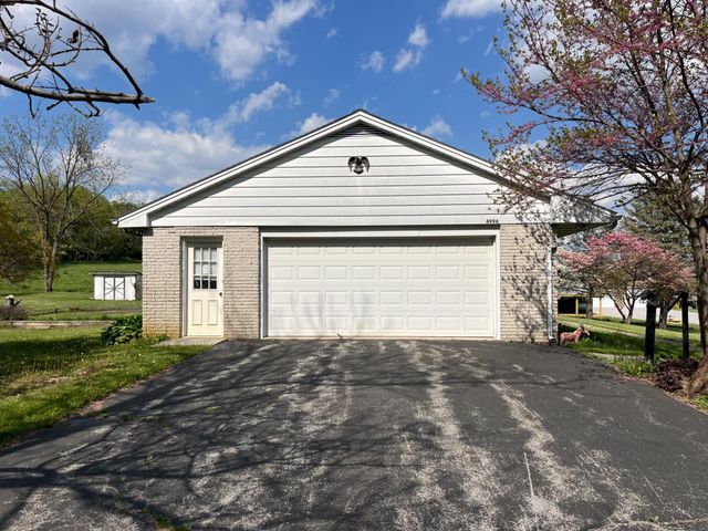 4996 WENTZ RD, Manchester, MD 21102