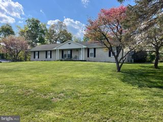 4996 WENTZ RD, Manchester, MD 21102