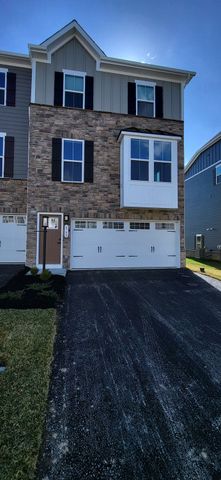 6700 Sycamore WAY, Pine Twp, PA 15044