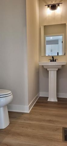 6700 Sycamore WAY, Pine Twp, PA 15044
