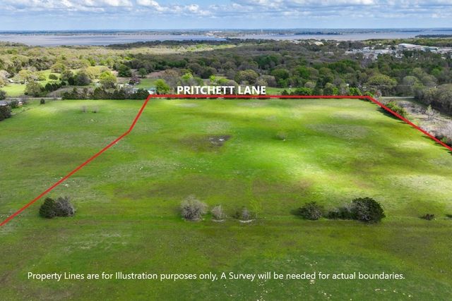 00 St Hwy 274, Kemp, TX 75143