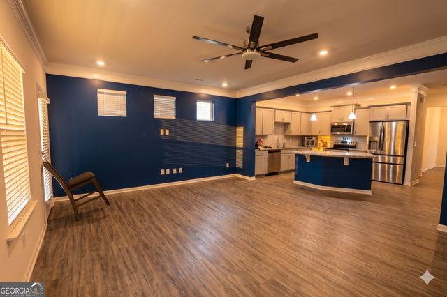204 Cranston Drive, Ball Ground, GA 30107