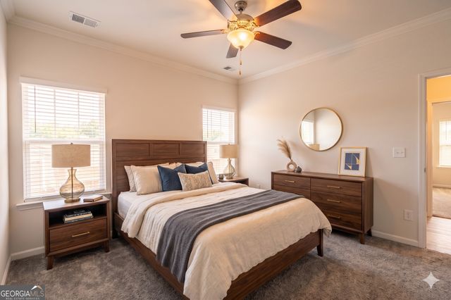 204 Cranston Drive, Ball Ground, GA 30107