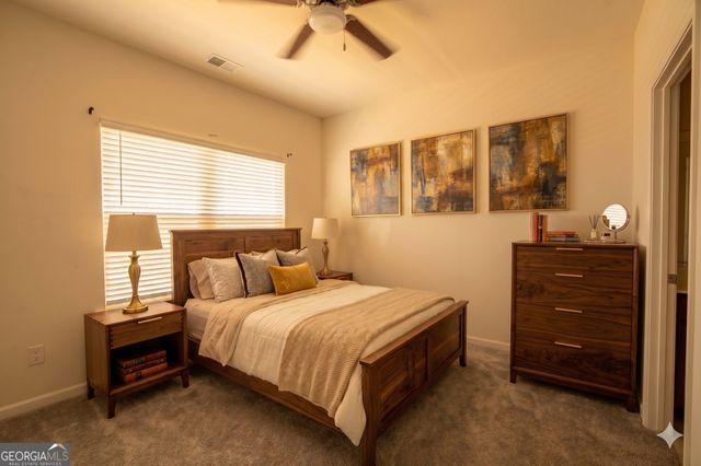 204 Cranston Drive, Ball Ground, GA 30107