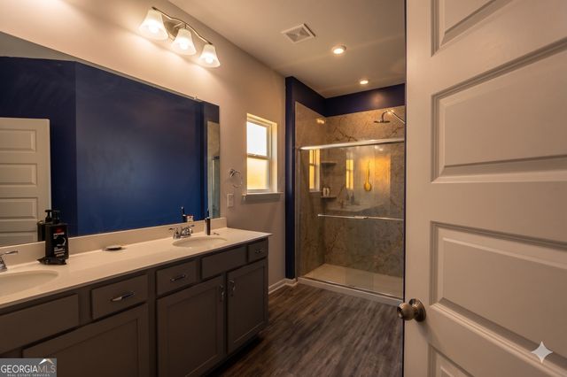 204 Cranston Drive, Ball Ground, GA 30107